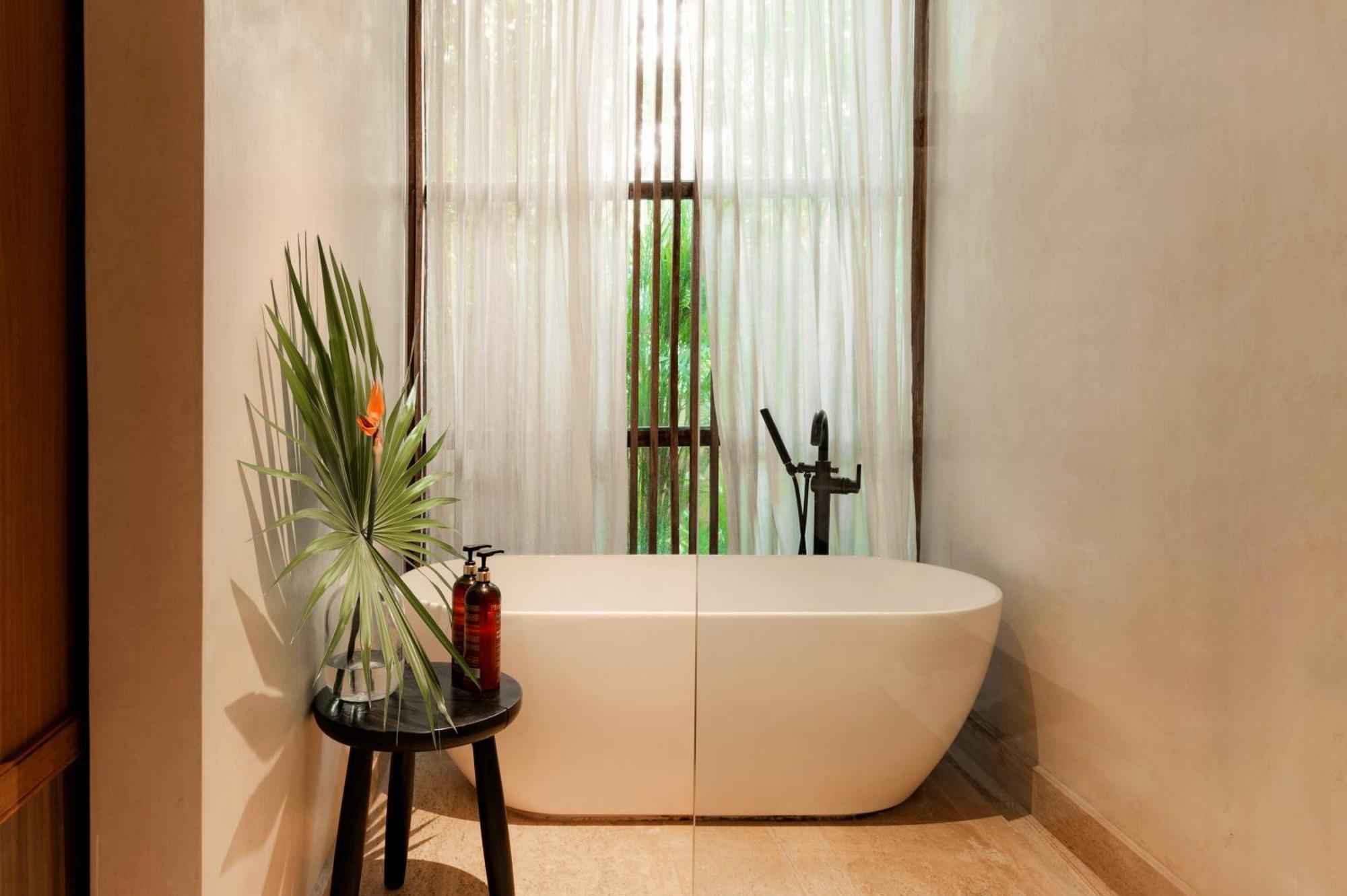 Jungle Keva Tulum Villa Lodges & Venue Exterior foto