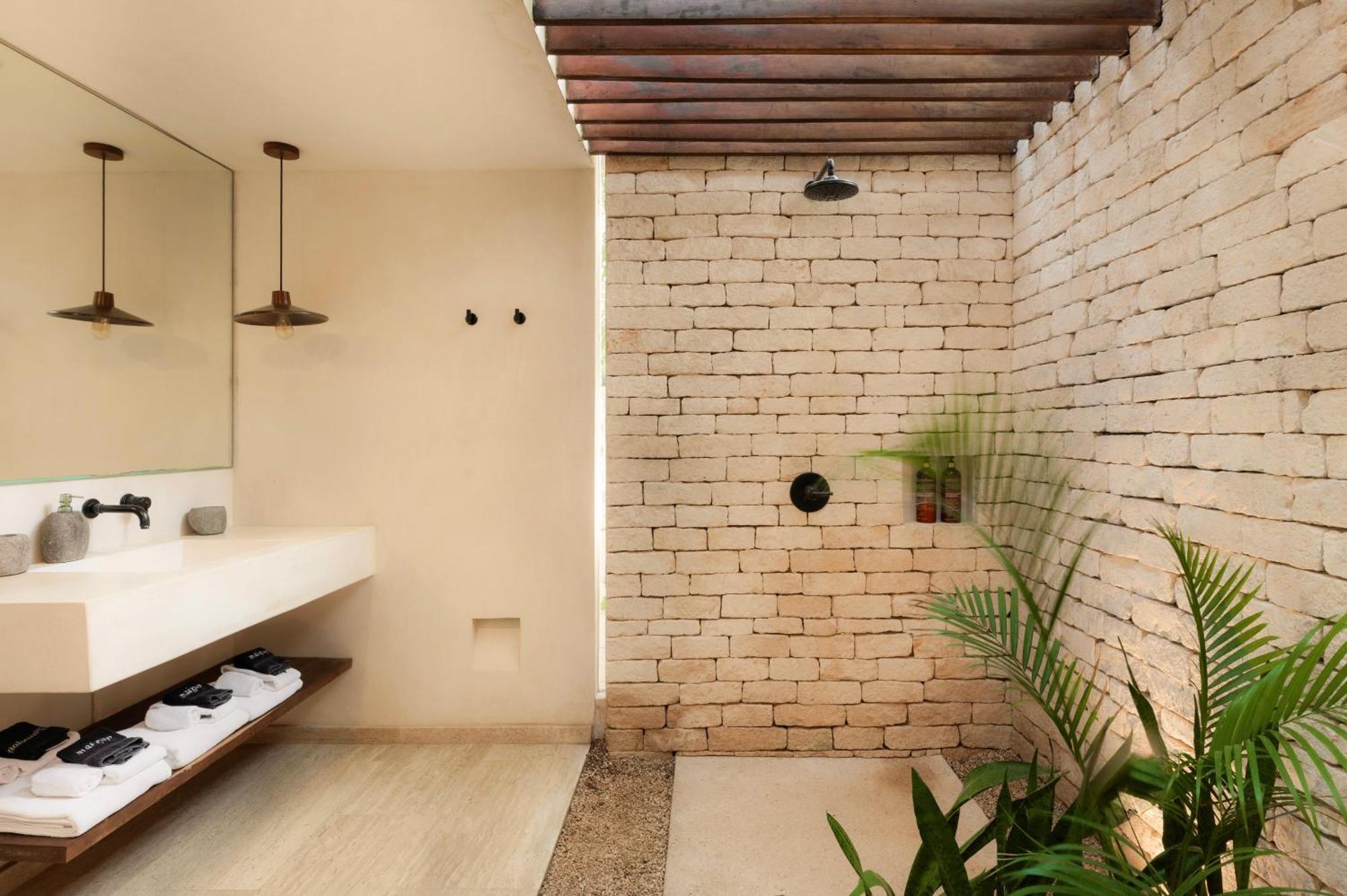 Jungle Keva Tulum Villa Lodges & Venue Exterior foto