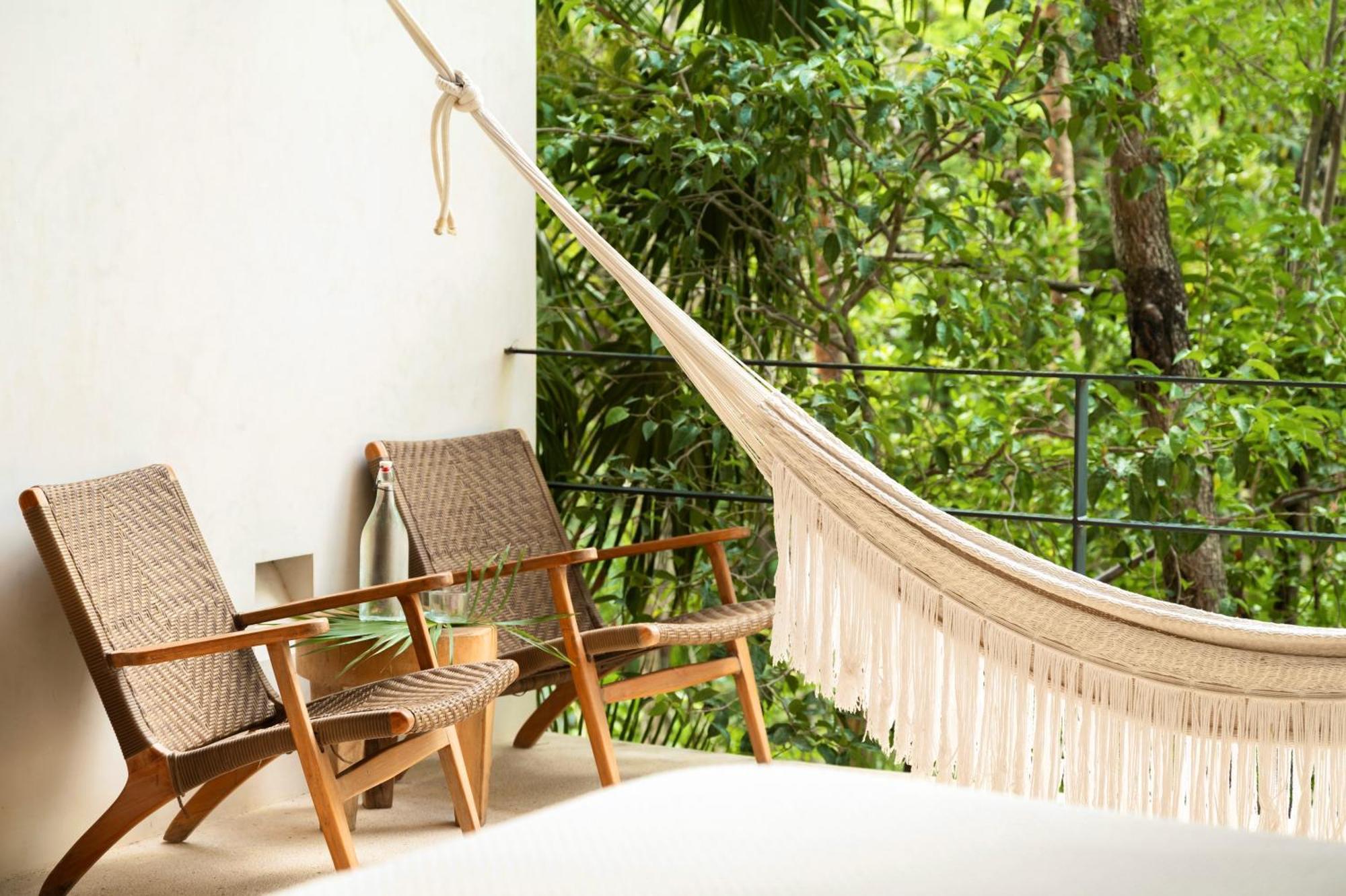 Jungle Keva Tulum Villa Lodges & Venue Exterior foto