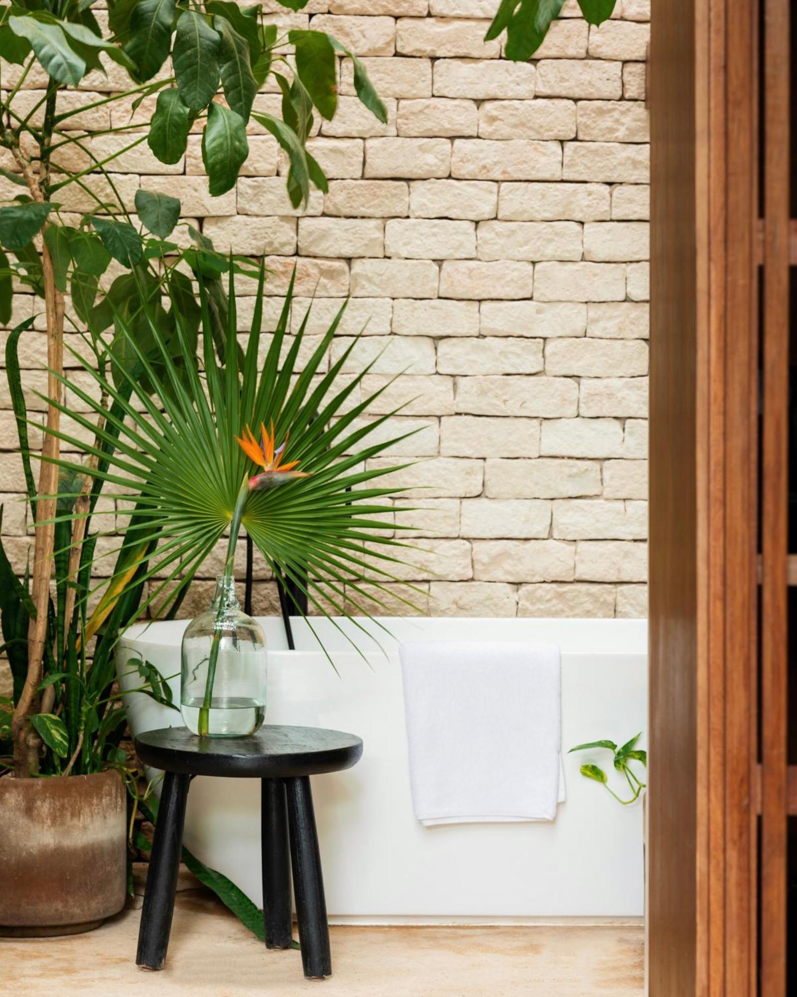 Jungle Keva Tulum Villa Lodges & Venue Exterior foto