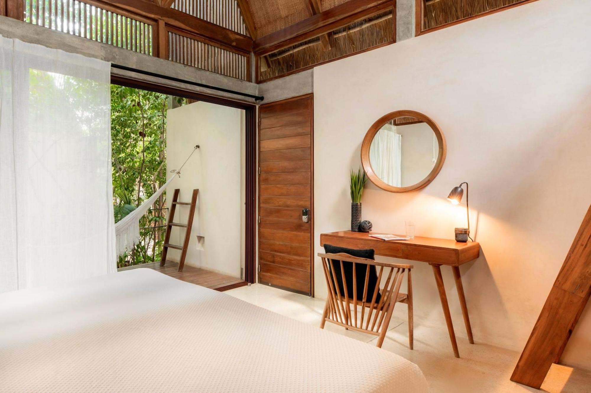 Jungle Keva Tulum Villa Lodges & Venue Exterior foto