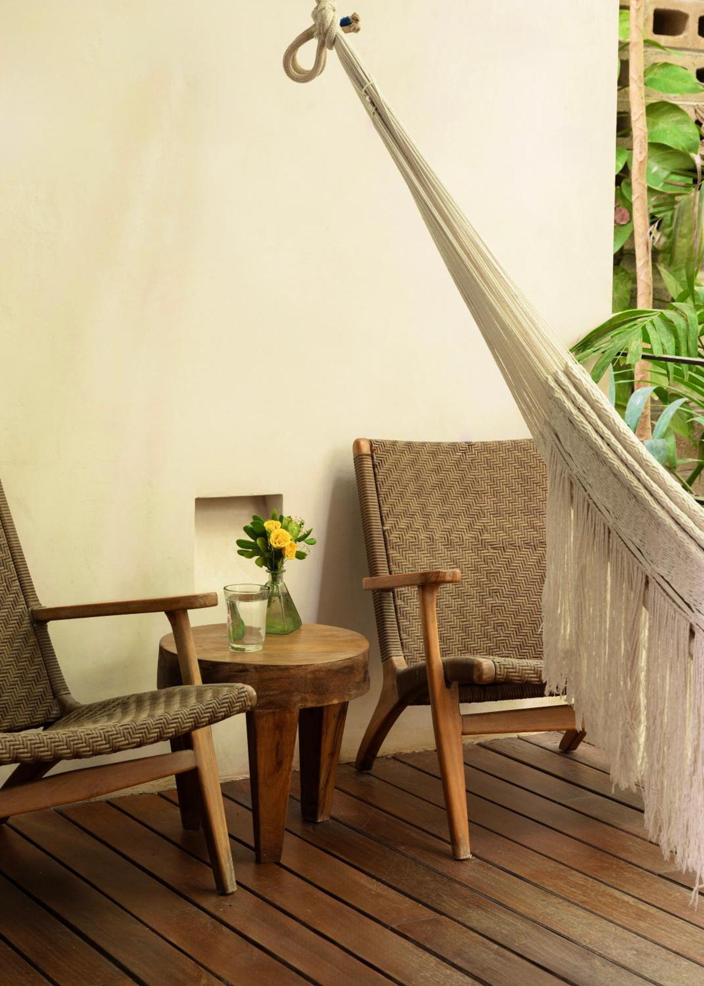 Jungle Keva Tulum Villa Lodges & Venue Exterior foto