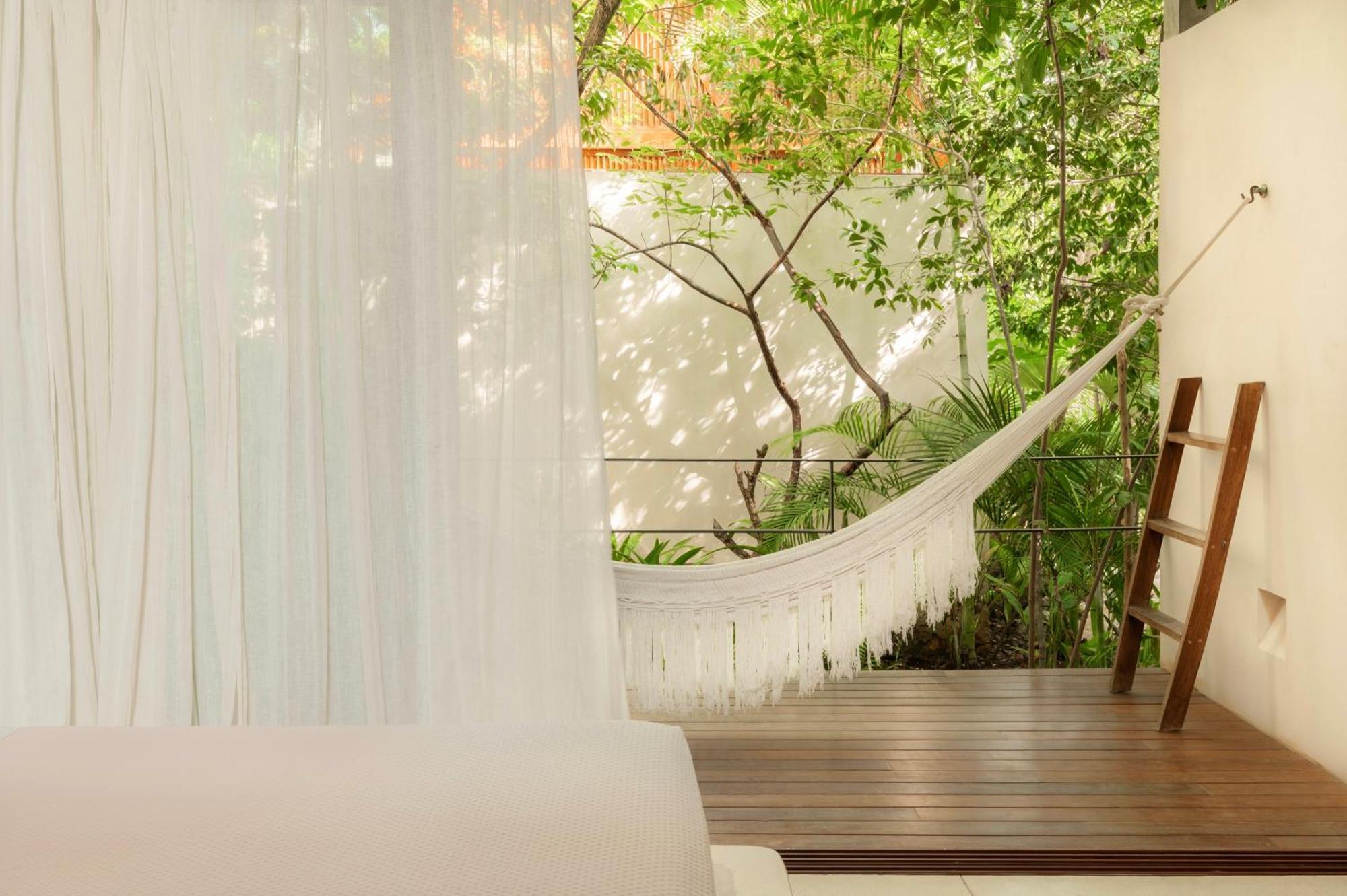 Jungle Keva Tulum Villa Lodges & Venue Exterior foto